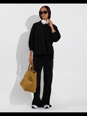 Left On Friday Sports & Rec Sweatshirt